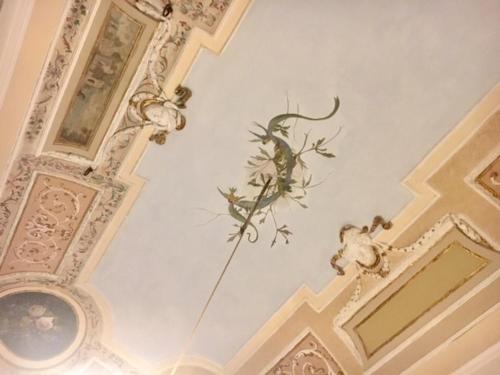 Pal ART rooms & suite