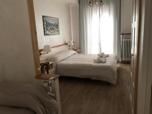 Grand Hotel Ala di Stura Hotel de charme Giaveno