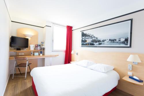 Hotel inn Grenoble Eybens Parc des Expositions Ex Kyriad