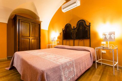 Hotel Villa Gli Asfodeli - image 8