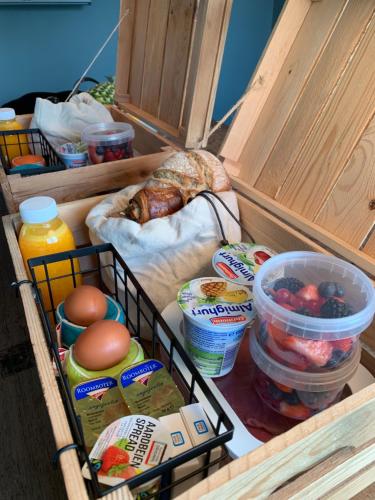  Stadslogement By Peek in Sneek