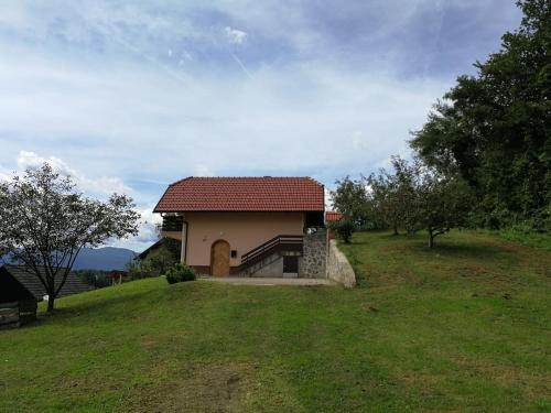 Accommodation in Gradac