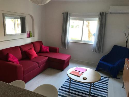  H6-101 Clube Brisamar in Alvor