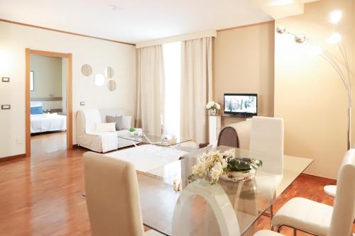 Pegasus Hotel in Trung tâm Sassari