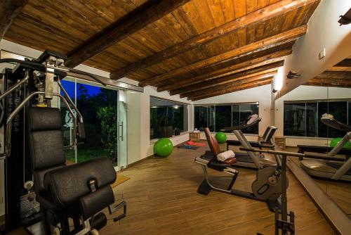 Hotel Villa Rizzo Resort and Spa - image 10