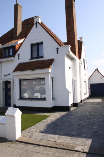 Villa Zonneweelde - Location saisonnière - Le Coq