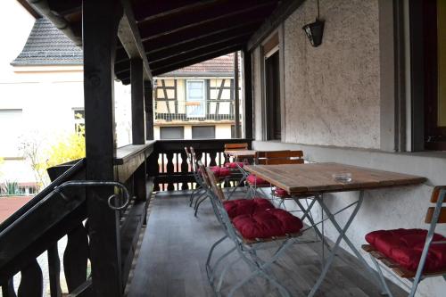 Pension - Gästehaus Zum Pfälzerwald - image 4