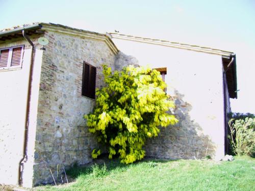 Agriturismo Fattoria Di Corsano