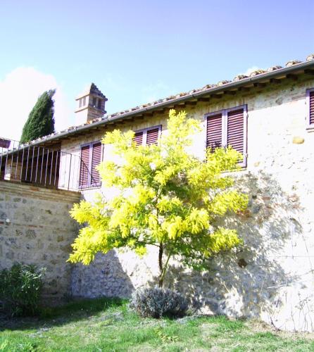 Agriturismo Fattoria Di Corsano