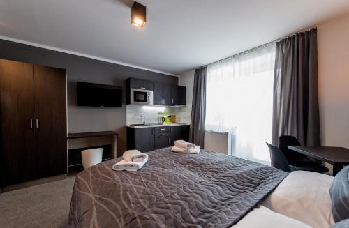 Třeboňské Apartmány - image 5