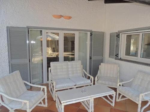  villa julieta in Cala Murada