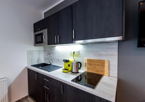 Třeboňské Apartmány - image 9