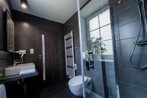 Třeboňské Apartmány - main image