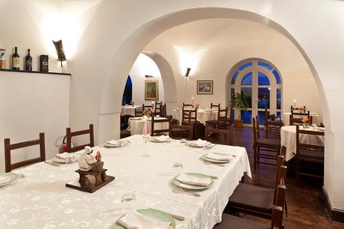 Hotel Villa Rizzo Resort and Spa - main image
