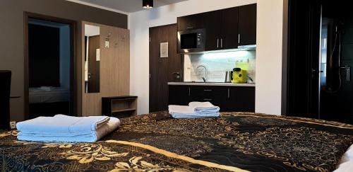 Třeboňské Apartmány - image 13