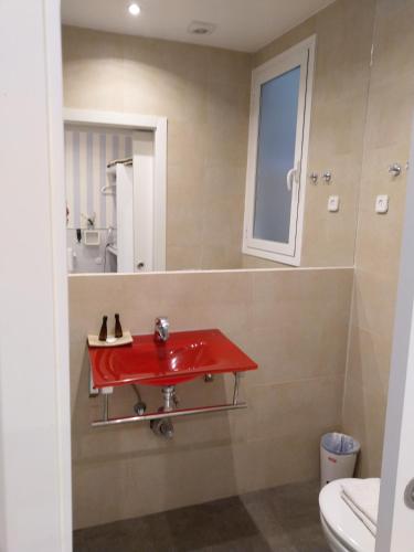 Hostal Mendoza, Madrid (foto 6)