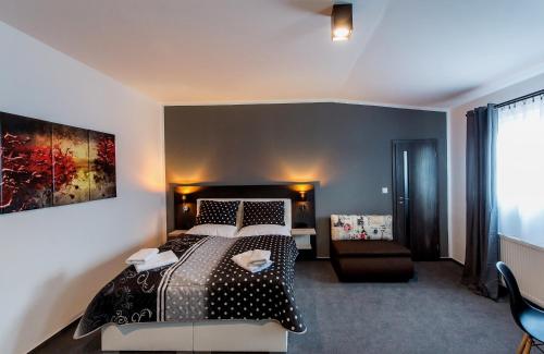 Třeboňské Apartmány - image 8