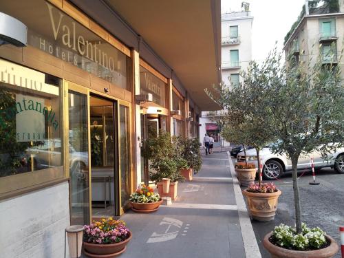 Foto - Hotel Valentino