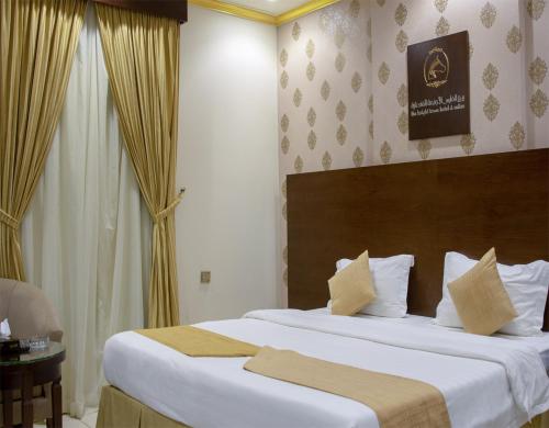 Burj Al Faris Hotel Apartments - image 10