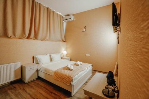 SResidence Room Type - Standard King Room