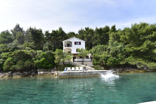  Oaza na moru in Luka