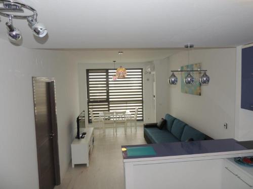 Onix Blue 59 - Apartament Mamaia Nord