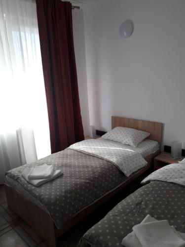 Accommodation in Arad