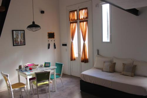 Design Loft - Caseros Boulevard, San Telmo, Buenos Aires (photo 7)