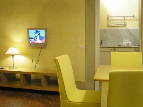 Piccolo Residence Apart-Hotel - image 9