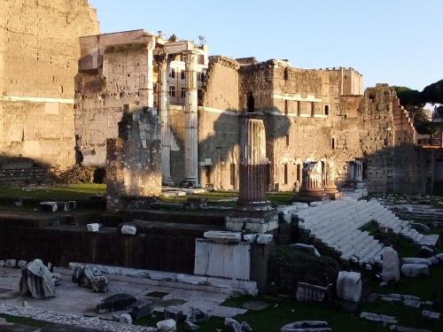 Apartment Rome & More - image 13