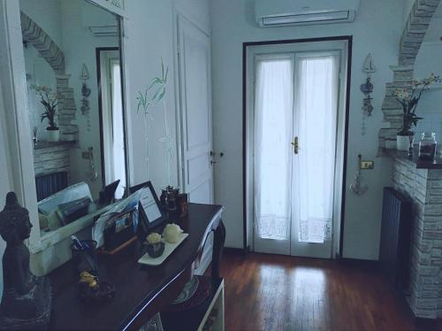 Luxury Apartment Magnolia Terrace