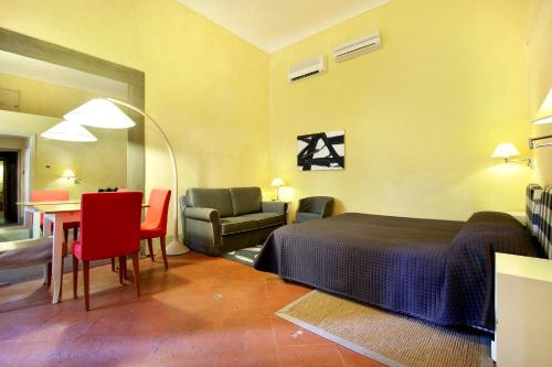 Piccolo Residence Apart-Hotel, Флоренция (фото 9)