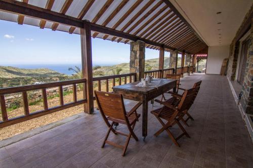  Anemomylos House in Éxo Moulianá