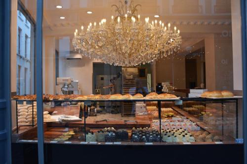Merveilleux – Ghent, CA