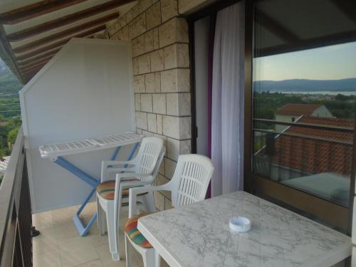 Apartments Sveti Anton