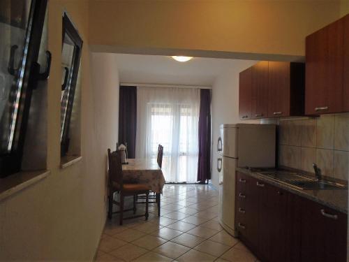 Apartments Sveti Anton