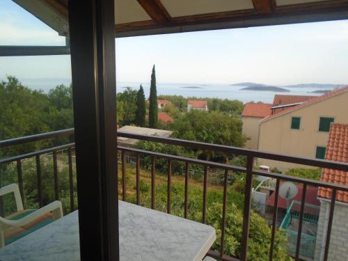  Apartments Sveti Anton in Orebić