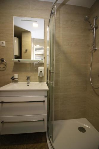 Apartman DND Zlatibor - image 11