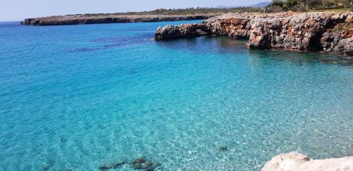 83 Ronda del Matí gîte à louer Sa Coma