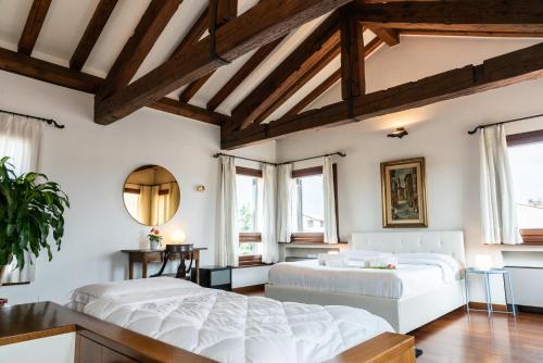 Magnifiche Residenze San Fermo - Domus Verona, Vérone (photo 6)