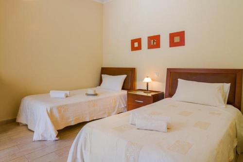  Irida Room in Vlachopoulátika