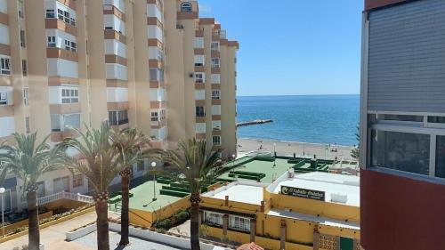 Apartamento Turistico Peñalver Playa 316