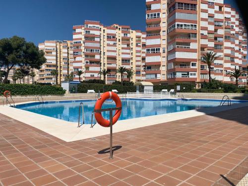 Apartamento Turistico Peñalver Playa 316