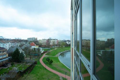 FreeDom - Apartments 'Yasnaya Polyana'
