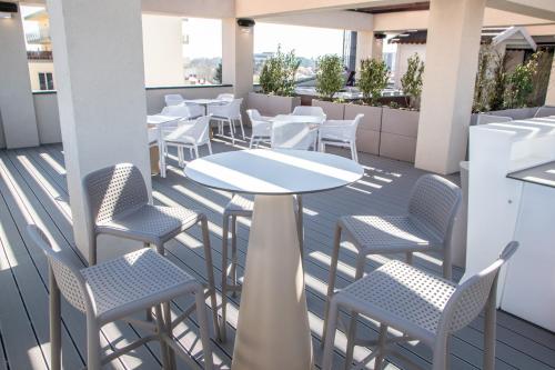 Hotel Del Corso - image 10