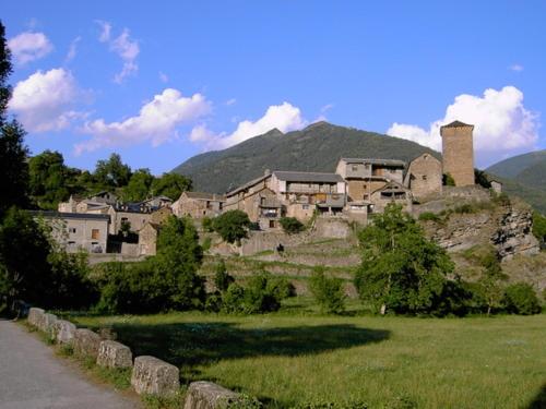  Casa Herrero in Oto