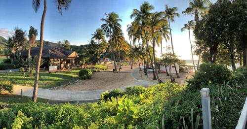 Attractions, Residence Deshroses in Bas Vent