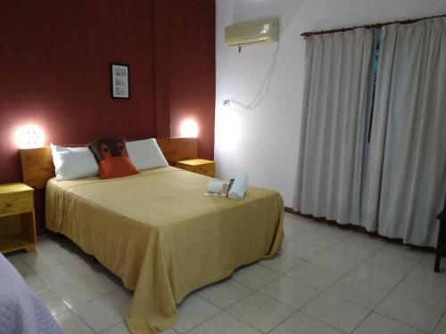 Foto - Petit Hotel Panambi