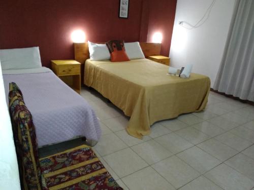 Petit Hotel Panambi in Puerto Iguazu