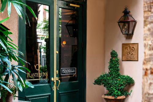 Planters Inn - Charleston, Charleston (SC) | 2026 Updated Prices, Deals